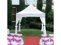 Wedding Marquees Peninsula (1) - Conference & Event Organisers