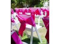 Wedding Marquees Peninsula (3) - Conference & Event Organisers