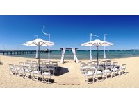 Wedding Marquees Peninsula (4) - Conference & Event Organisers