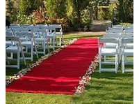 Wedding Marquees Peninsula (6) - Conferência & Organização de Eventos