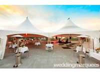 Wedding Marquees Peninsula (7) - Conferência & Organização de Eventos