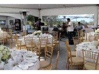 Wedding Marquees Peninsula (8) - Conferência & Organização de Eventos