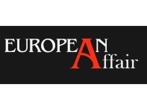European Affair - Réparation de voitures