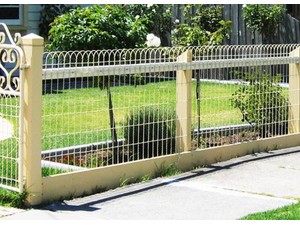 Think Fencing Pty Ltd - Usługi w obrębie domu i ogrodu