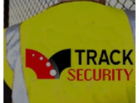 Track Security (2) - Turvallisuuspalvelut