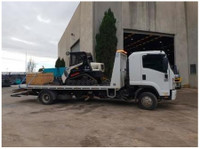 Hello Towing (1) - Auto Transport