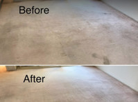 Greater Carpet Cleaning (2) - Почистване и почистващи услуги