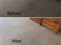 Greater Carpet Cleaning (4) - Curăţători & Servicii de Curăţenie