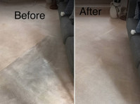 Greater Carpet Cleaning (6) - Почистване и почистващи услуги