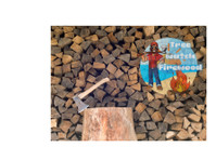 Tree Watch Firewood (3) - Electricidad, gas, agua