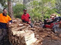 Tree Watch Firewood (5) - Υπηρεσίες κοινής ωφέλειας