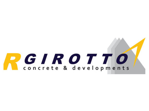 R Girotto Concrete & Developments - Construction Services
