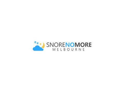 Snore No More Melbourne - Dentistas