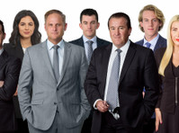 Dribbin & Brown Criminal Lawyers (1) - Juristes commerciaux