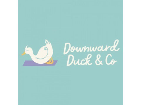 Downward Duck & Co | Yoga, Pilates & Meditation - Wellness & Beauty