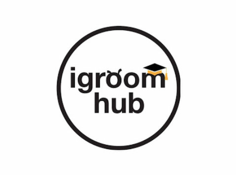 Igroomhub - Pet services