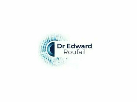 Dr Ed Ophthalmologist Melbourne - Ópticas