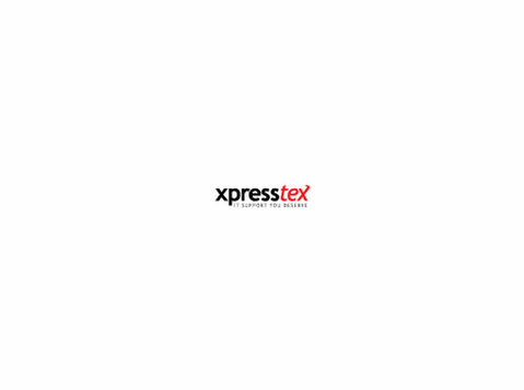 xpresstex - Consultancy