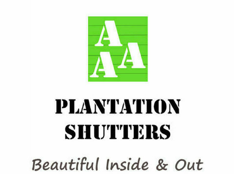 AAA Plantation Shutters Online - Shopping