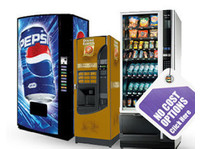 Ausbox Vending Machines (1) - Kancelářský nábytek