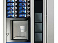 Ausbox Vending Machines (3) - Канцелариски материјали