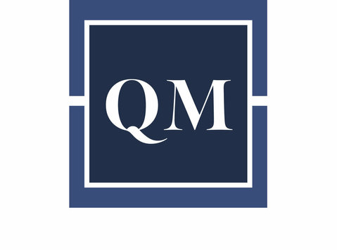 QM LAWYERS - وکیل اور وکیلوں کی فرمیں