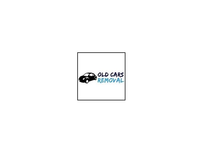 Old Cars Removal - Преместване и Транспорт