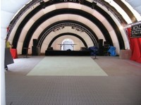 Profloor Portable Flooring (1) - Конференции и Организаторы Mероприятий
