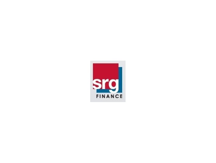 SRG Finance - Mortgages & loans