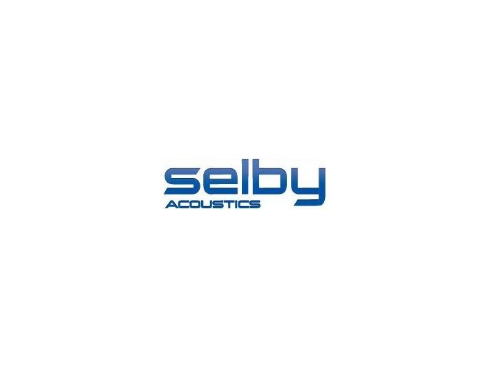 Selby Acoustics - Electrical Goods & Appliances