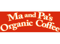 Ma and Pas Organic Coffee - کھانا پینا