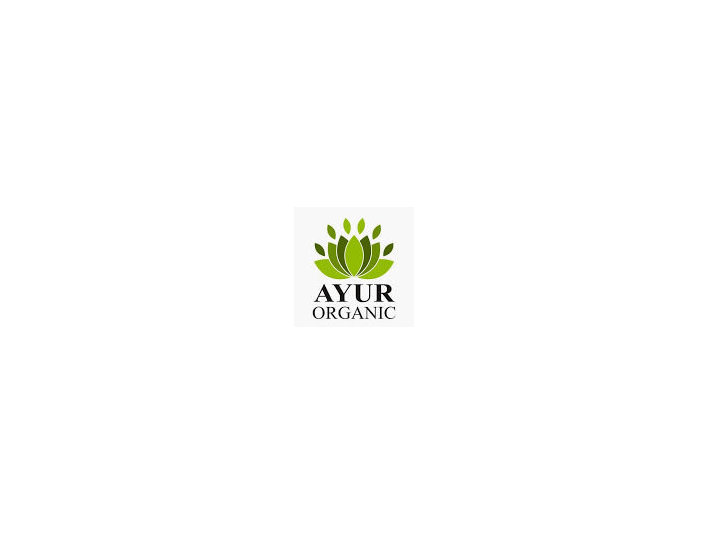 Ayur Pty Ltd - Natural & Organic Health Products - Medicina Alternativă