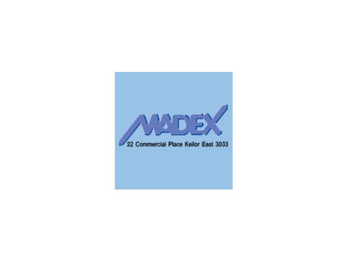 Madex Plaster Linings Pty Ltd. - Building & Renovation