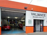 Valiance (1) - Bikes, bike rentals & bike repairs