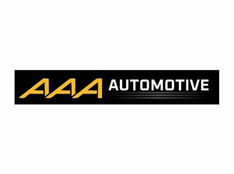 AAA Automotive - Car Repairs & Motor Service