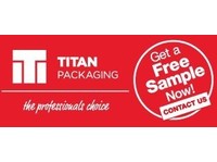 Titan Packaging - Podnikání a e-networking