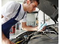 DPM Car Service Centre (3) - Car Repairs & Motor Service
