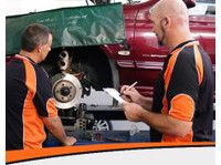 DPM Car Service Centre (8) - Car Repairs & Motor Service