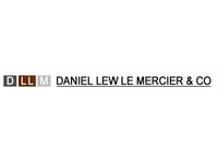 Daniel Lew Le Mercier & Co. - Εμπορικοί δικηγόροι