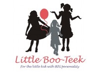 Little Booteek - Clothes