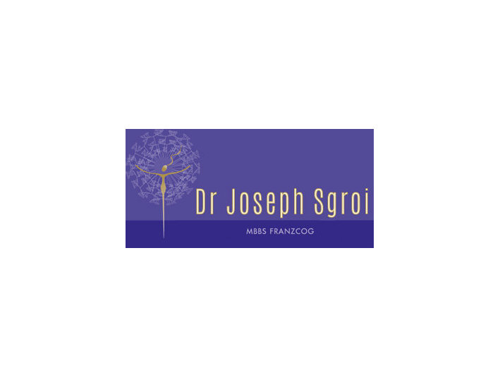 DR Joseph Sgroi - Doctors