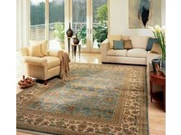 Pristine Carpet Care (3) - Почистване и почистващи услуги