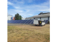 Ecopower group (2) - Солнечная и возобновляемым энергия