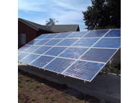 Ecopower group (3) - Сончева енергија, ветрот и обновливите извори на енергија