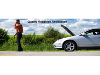 AVIP Mobile Mechanics (1) - Auto remonta darbi