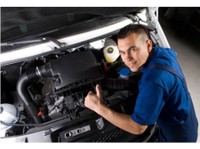 AVIP Mobile Mechanics (2) - Ремонт на автомобили и двигатели