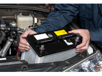 AVIP Mobile Mechanics (5) - Údržba a oprava auta