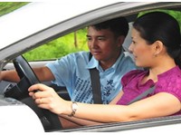 Punjab Driving School (1) - Escolas de condução, instrutores e Aulas