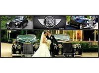 1300 Limo Now Online (1) - Car Rentals