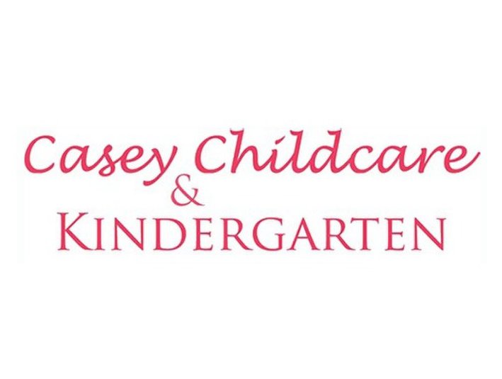 Casey Childcare & Kindergarten - Children & Families